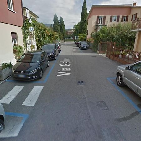 Casa Pigna Apartment การ์ดา ภายนอก รูปภาพ