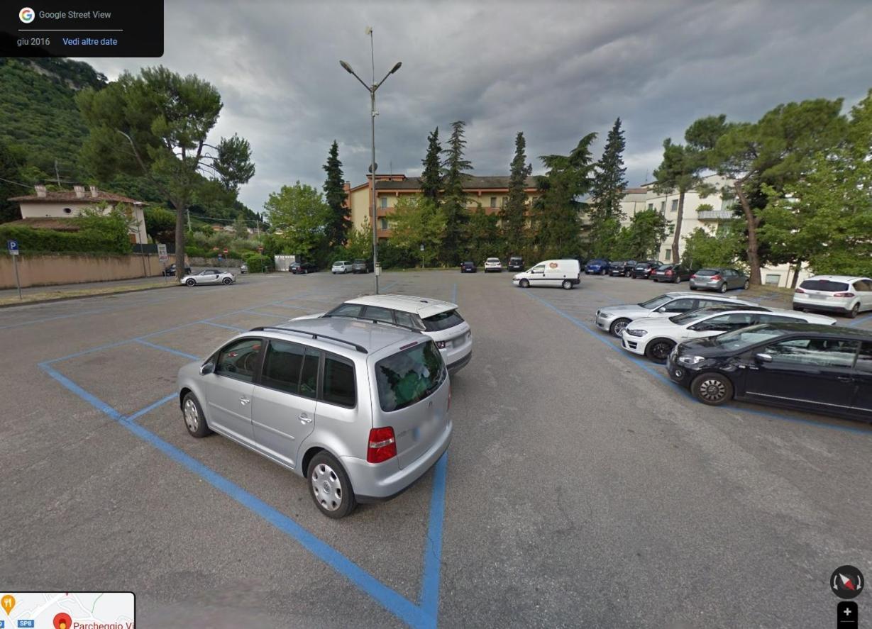 Casa Pigna Apartment การ์ดา ภายนอก รูปภาพ