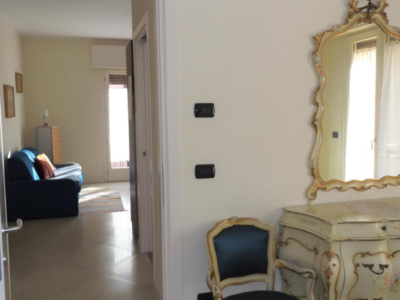 Casa Pigna Apartment การ์ดา ภายนอก รูปภาพ