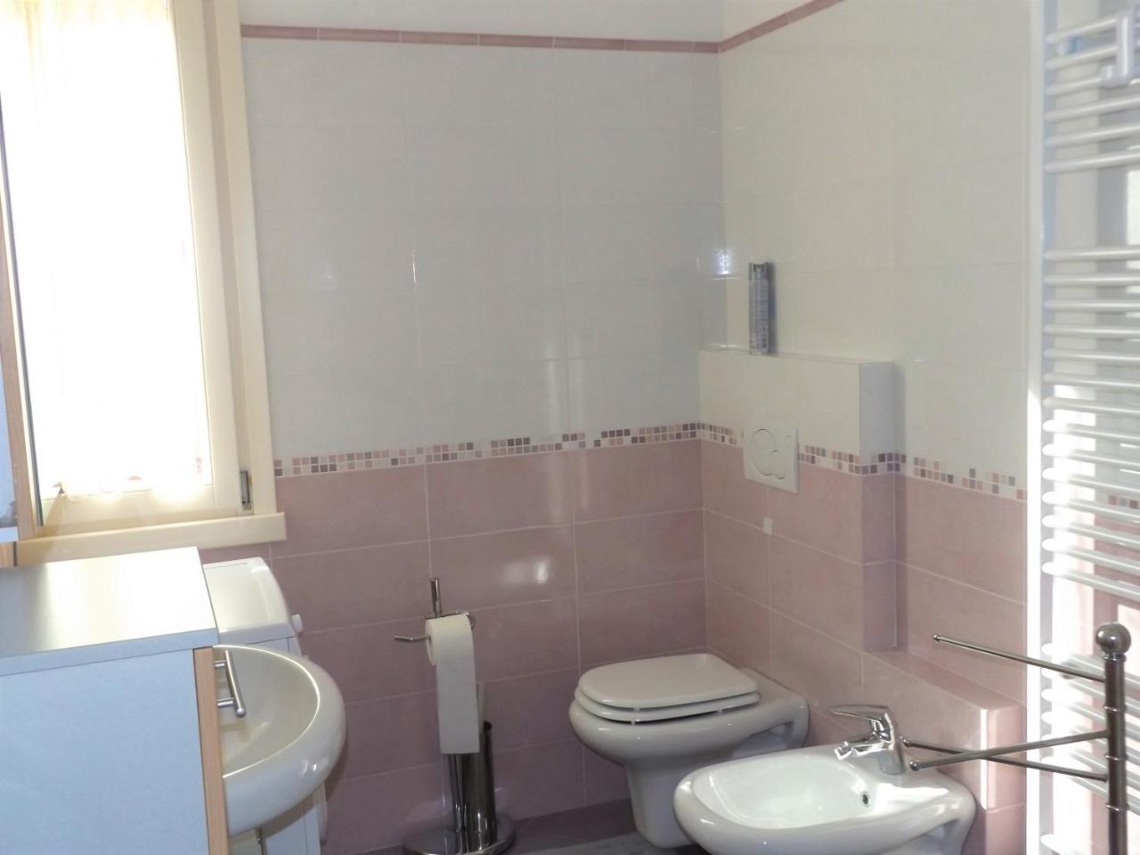 Casa Pigna Apartment การ์ดา ภายนอก รูปภาพ