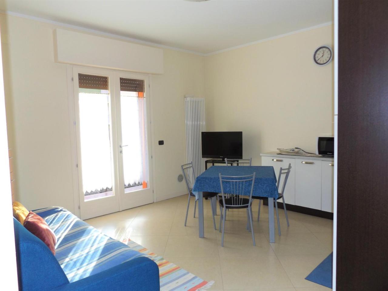 Casa Pigna Apartment การ์ดา ภายนอก รูปภาพ