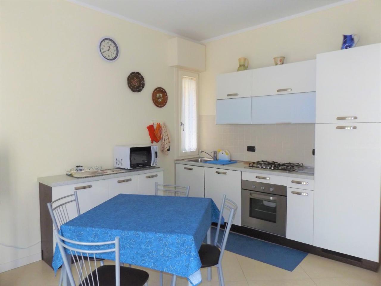 Casa Pigna Apartment การ์ดา ภายนอก รูปภาพ