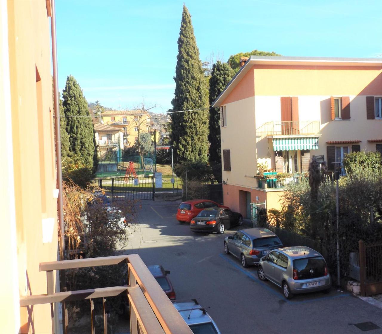 Casa Pigna Apartment การ์ดา ภายนอก รูปภาพ