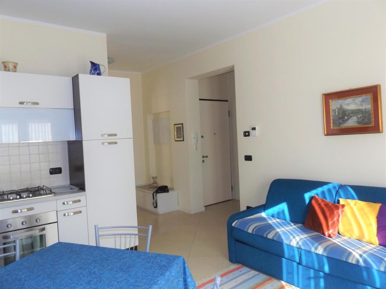 Casa Pigna Apartment การ์ดา ภายนอก รูปภาพ