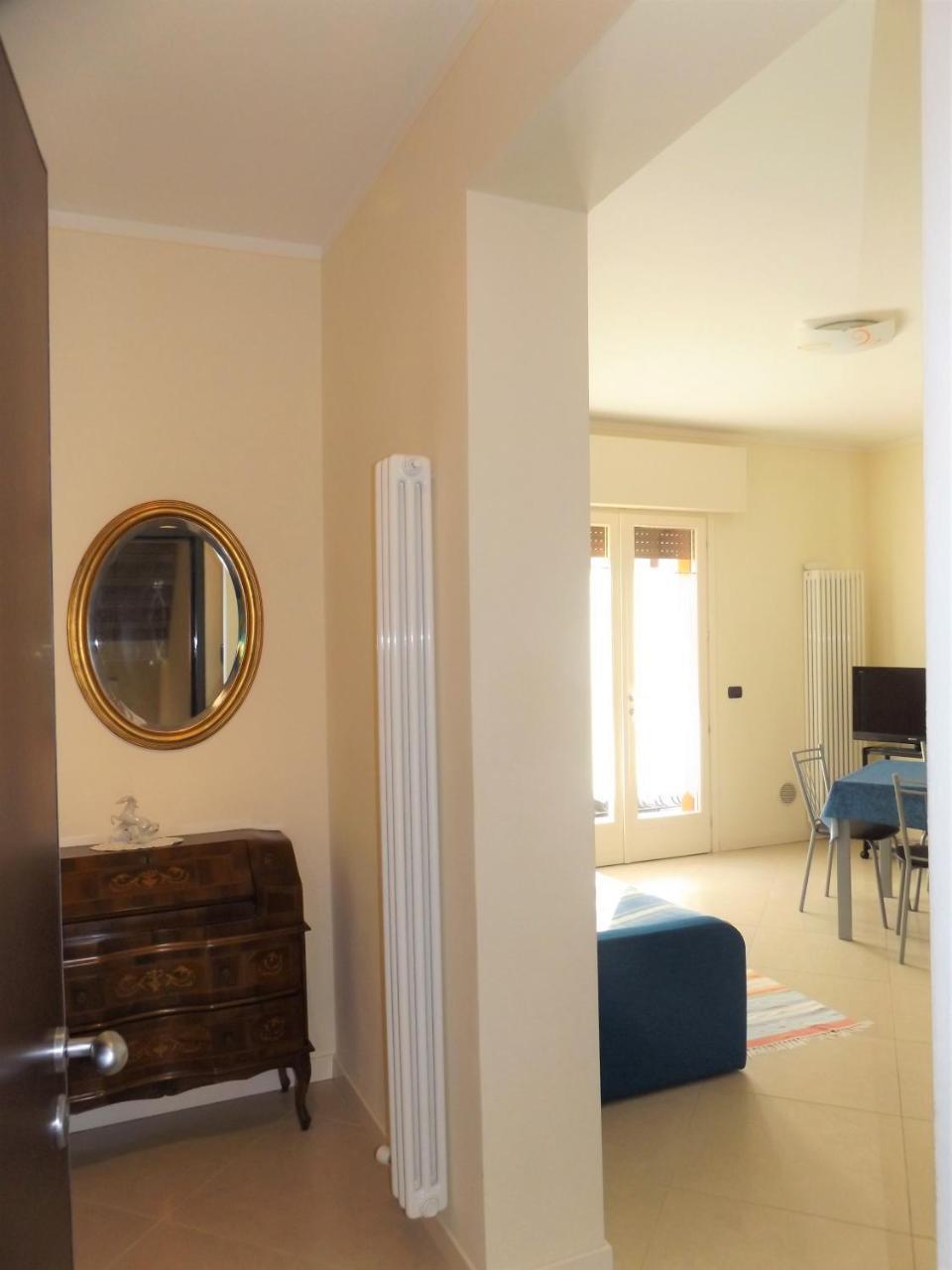 Casa Pigna Apartment การ์ดา ภายนอก รูปภาพ