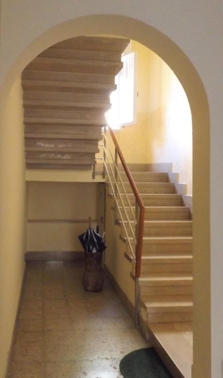 Casa Pigna Apartment การ์ดา ภายนอก รูปภาพ