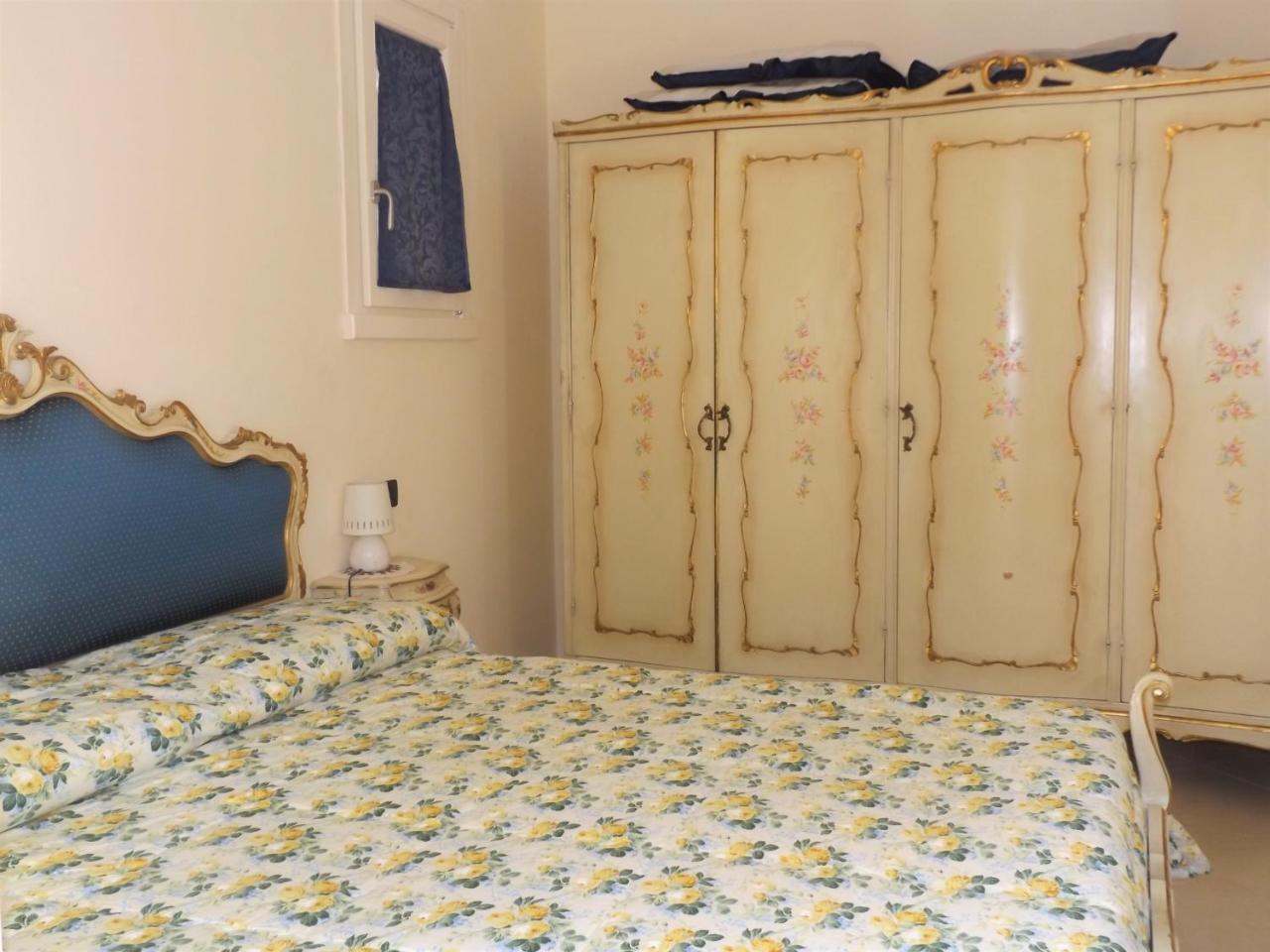 Casa Pigna Apartment การ์ดา ภายนอก รูปภาพ